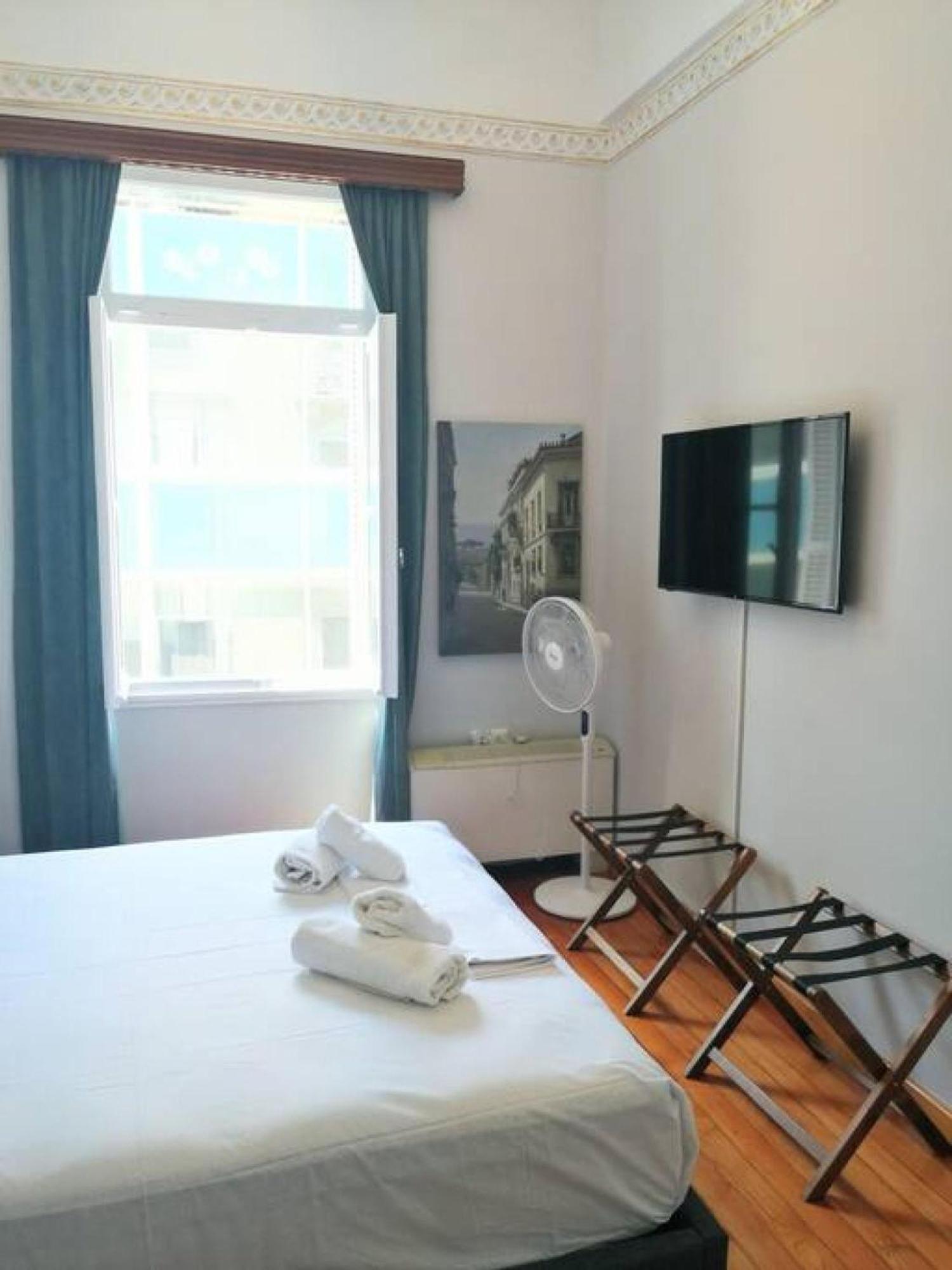 Elegant Apartment Under The Acropolis Афины Экстерьер фото