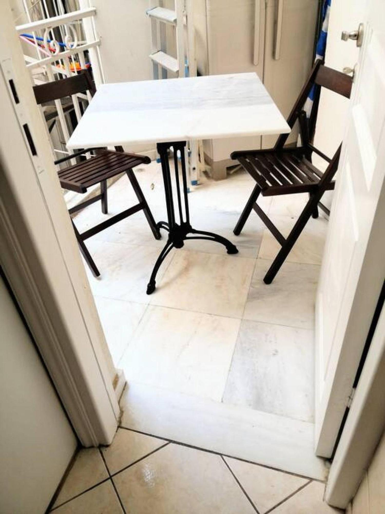 Elegant Apartment Under The Acropolis Афины Экстерьер фото