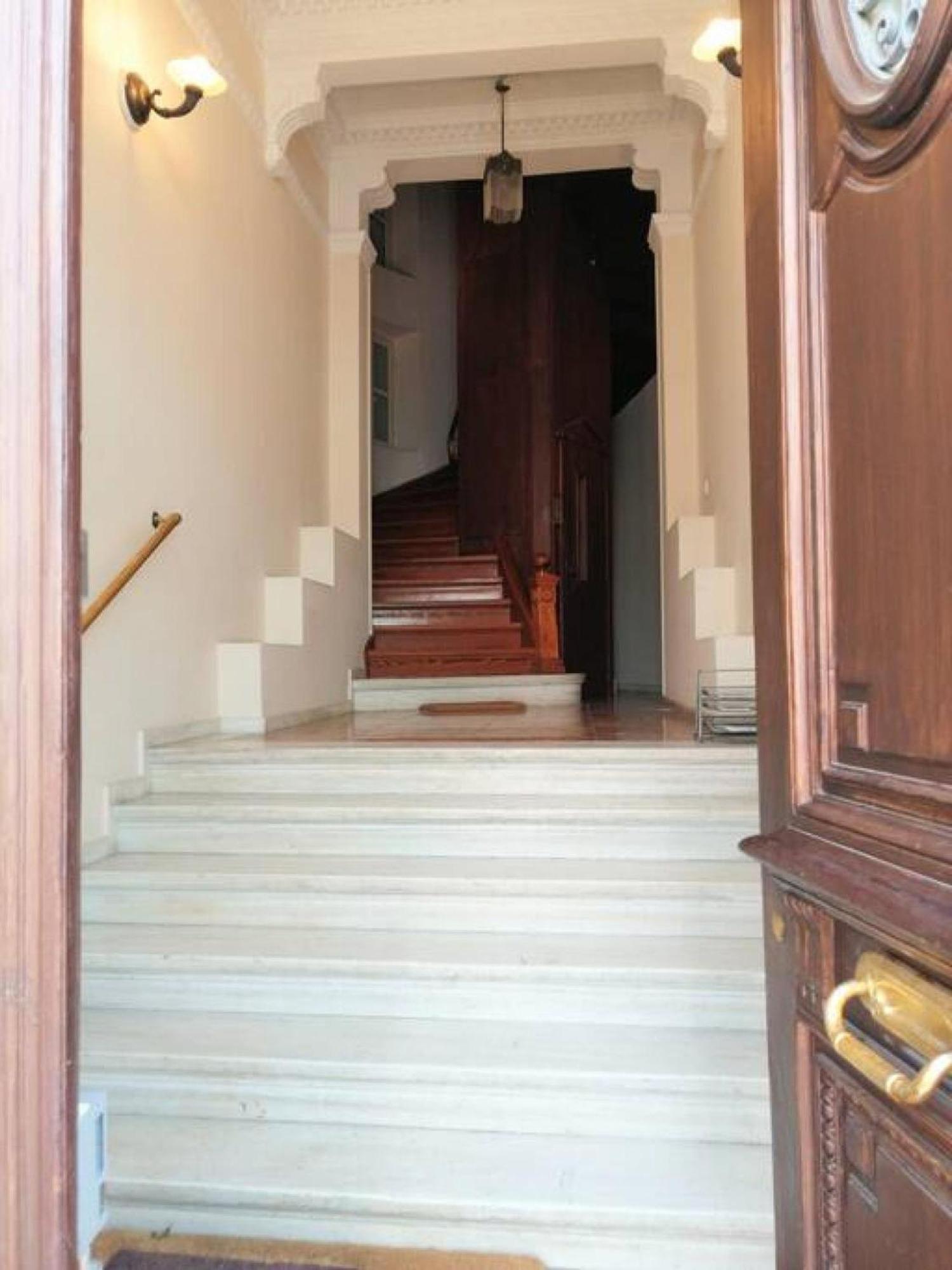 Elegant Apartment Under The Acropolis Афины Экстерьер фото